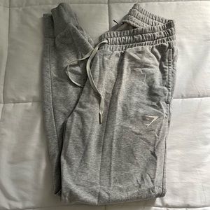 women’s gymshark joggers
